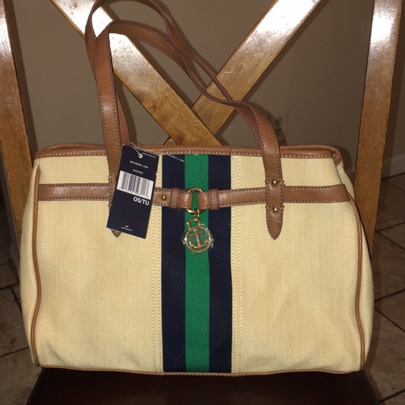 Tommy Hilfiger Purse - Picture 2 of 8